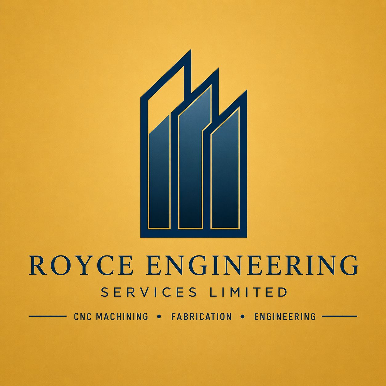 Royce Engineering Services Limited